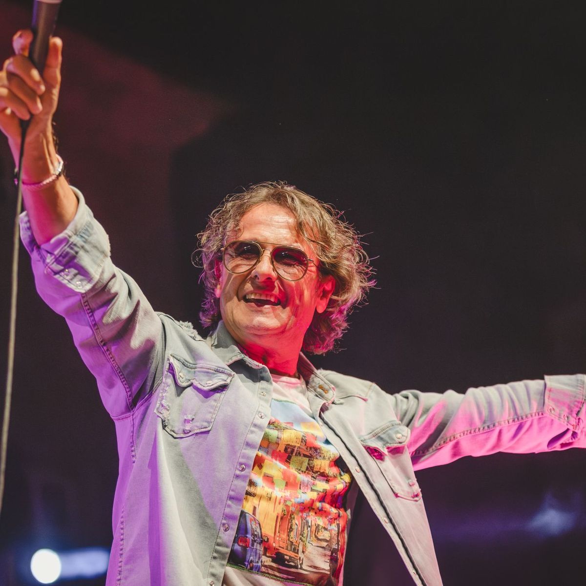 immagine di repertorio sammaurock