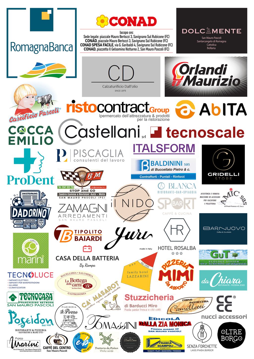 Partners sammaurock