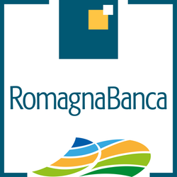 Romagna Banca - sponsor